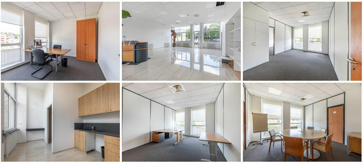 Bureau Nanterre 901m² Location bureau Nanterre Hauts-de-Seine OLBUR2203332 1